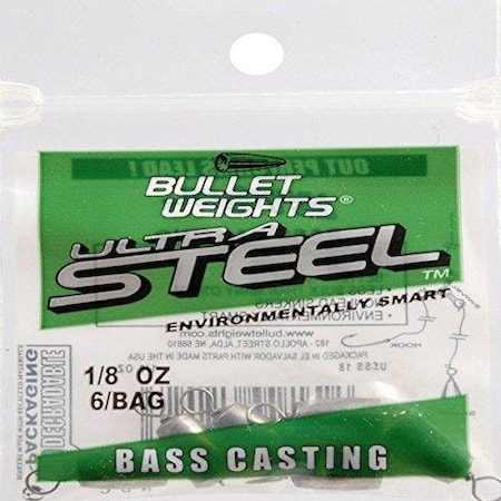 Bulley Weight